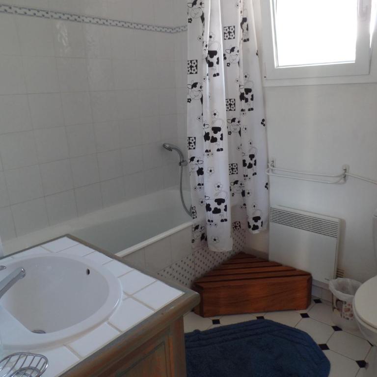 Villa L'Adret et sa piscine - Villa 3 Chambres - 27