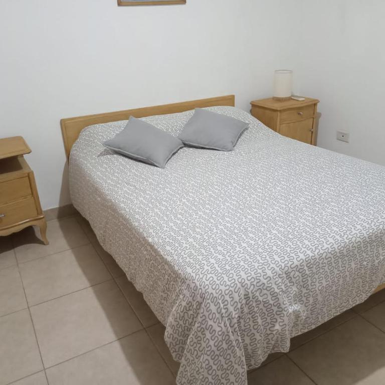Departamento en el centro de Mendoza - Apartamento de 1 dormitorio - 1
