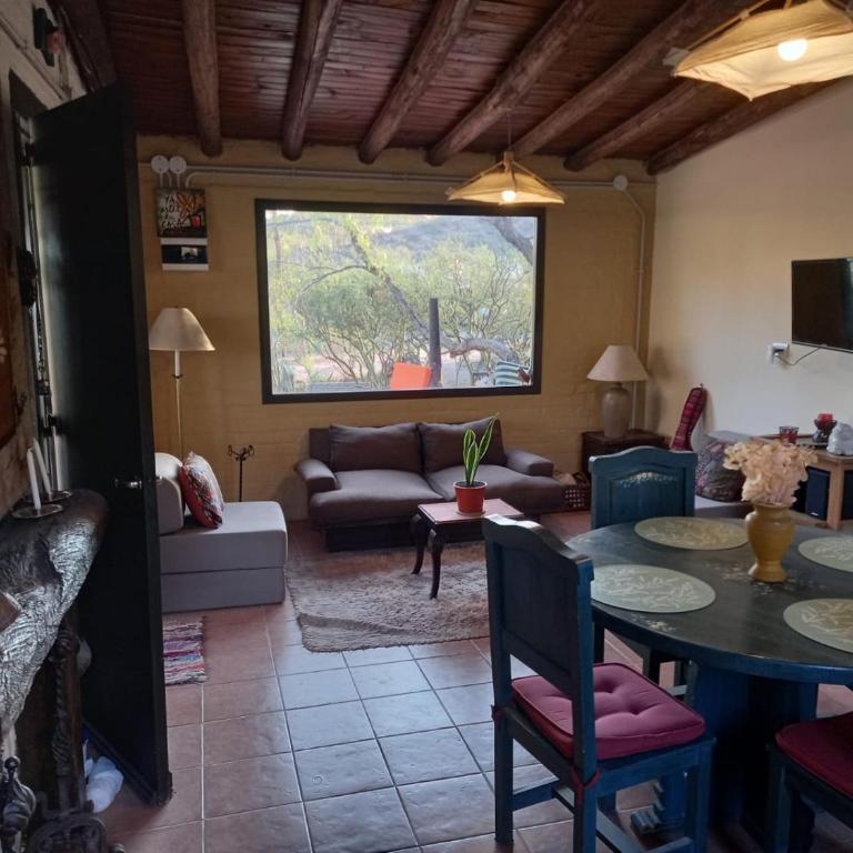 "Casa La Martina" naturaleza, sol y cielo - Casa de 2 dormitorios - 34