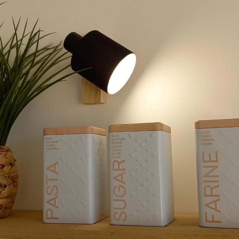 Superbe studio avec alcôve rénové près de la mer - FR-1-323-475 - Studio - 8