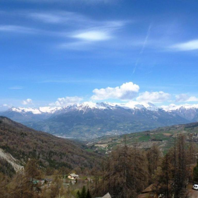 Studio au pied des pistes pour 6 personnes avec balcon, casier à skis et gardien - FR-1-322-590 - Estudio - 2