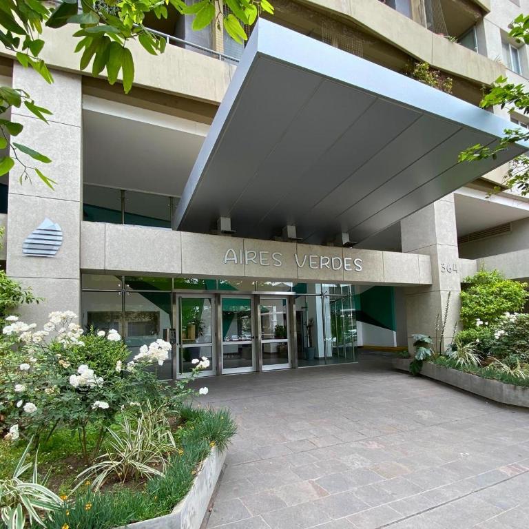 Paramont Salta - Apartamento de 2 dormitorios - 31