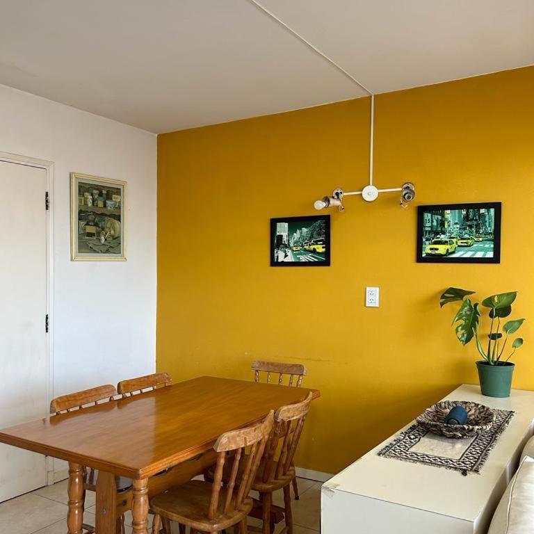 Apartamento Super Comodo en Peninsula - Apartamento - 9