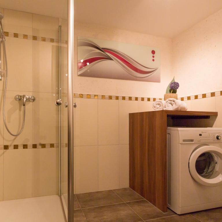 Alpinhome - Ferienhaus - 25