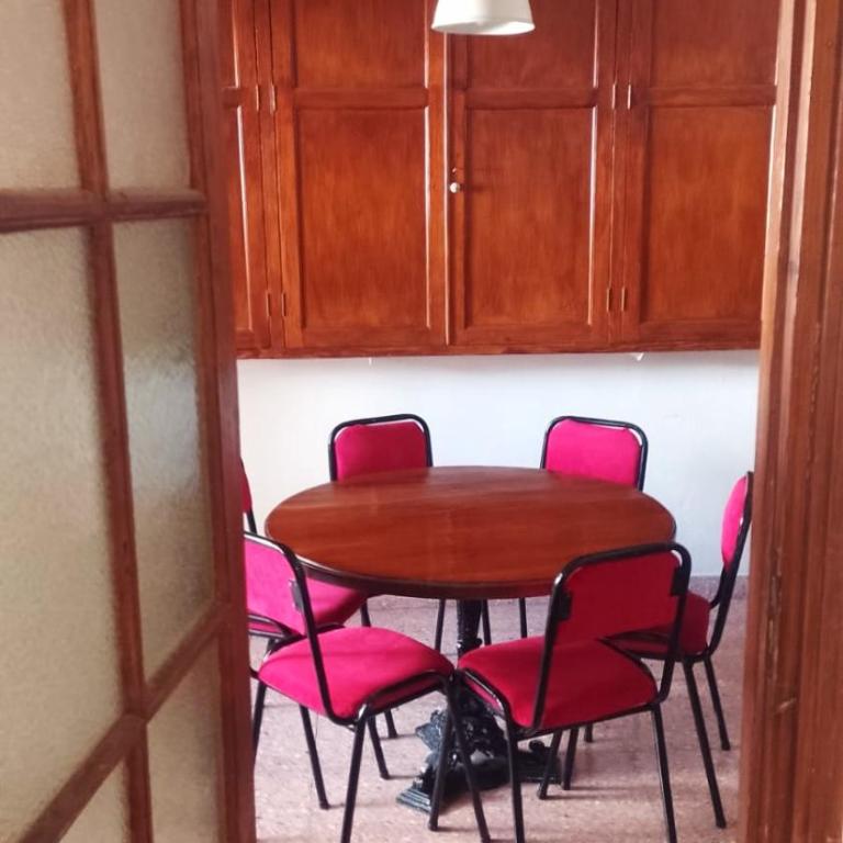 3 ambientes a la calle en zona céntrica Plaza Mitre - Apartamento de 2 dormitorios - 11