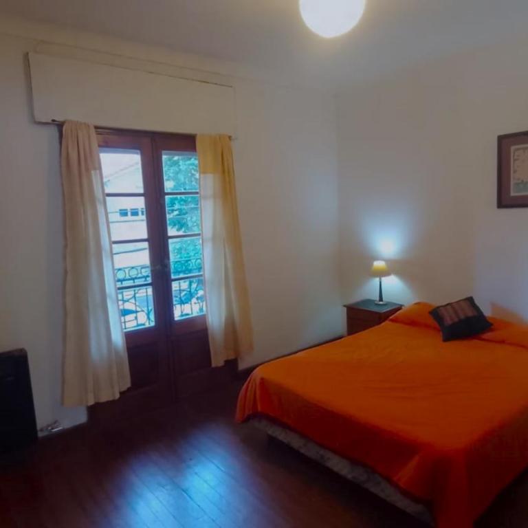 3 ambientes a la calle en zona céntrica Plaza Mitre - Apartamento de 2 dormitorios - 20
