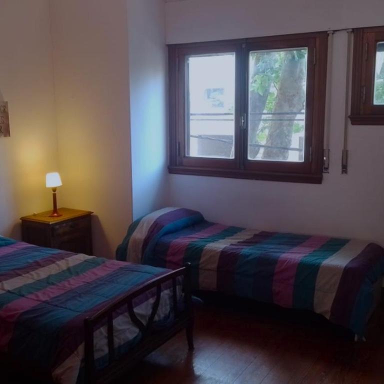 3 ambientes a la calle en zona céntrica Plaza Mitre - Apartamento de 2 dormitorios - 22