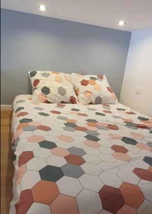 Chez vous au coeur de Paris Convention - Vaugirard - Appartement 1 Chambre - 3