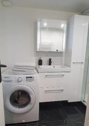Chez vous au coeur de Paris Convention - Vaugirard - Appartement 1 Chambre - 9