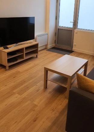 Chez vous au coeur de Paris Convention - Vaugirard - Appartement 1 Chambre - 10