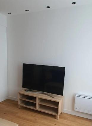 Chez vous au coeur de Paris Convention - Vaugirard - Appartement 1 Chambre - 11