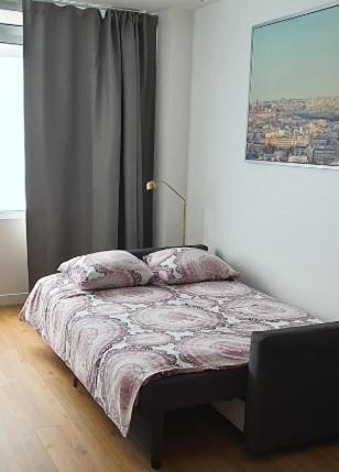 Chez vous au coeur de Paris Convention - Vaugirard - Appartement 1 Chambre - 13