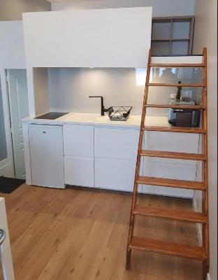 Chez vous au coeur de Paris Convention - Vaugirard - Appartement 1 Chambre - 15