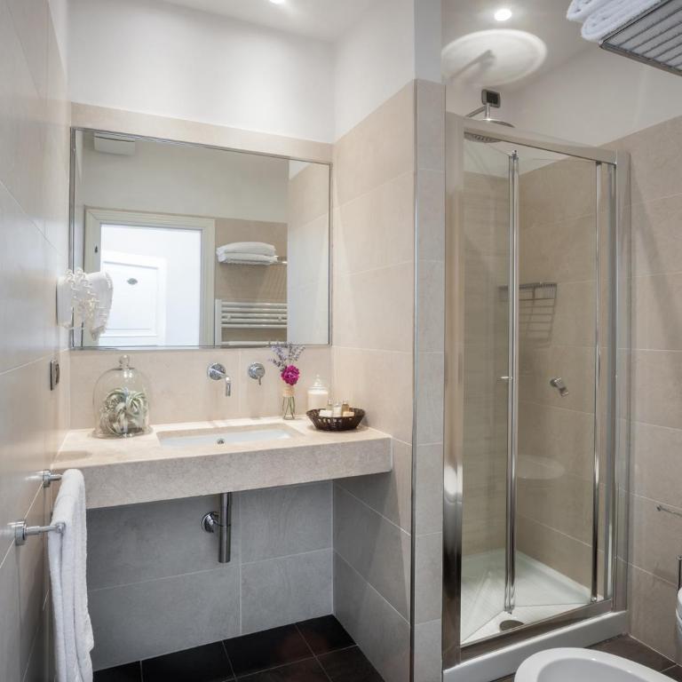 La Villa - Junior Suite - 1