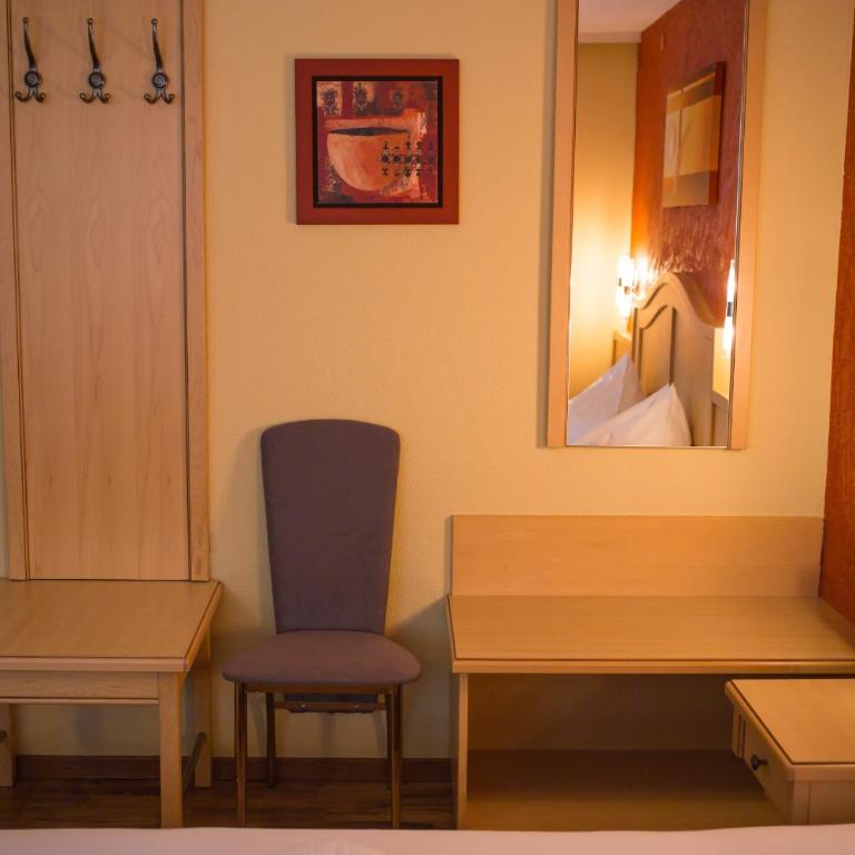 Alpinhome - Ferienhaus - 11