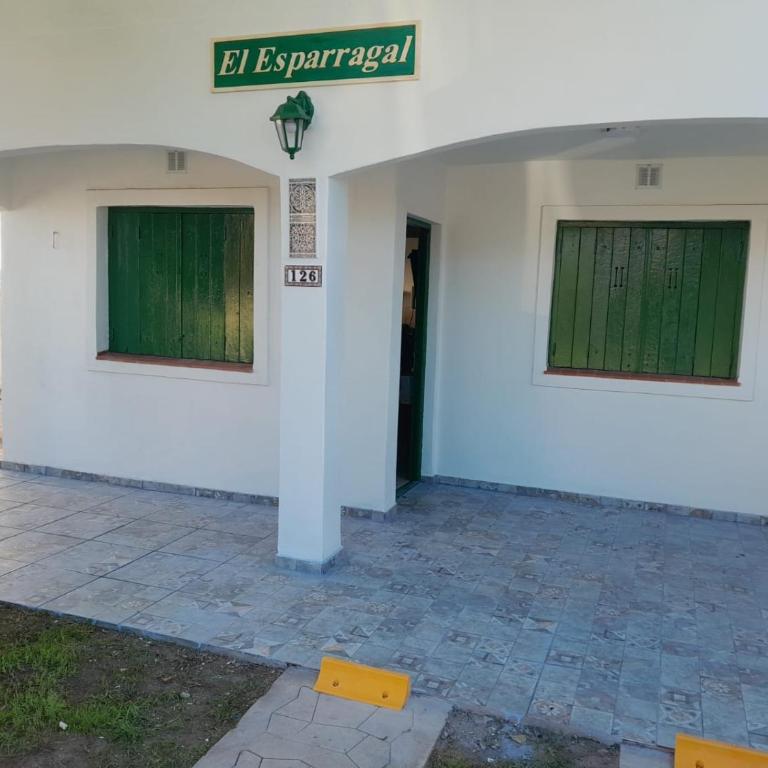 El Esparragal Santa Clara del Mar - Three-Bedroom Townhouse - 9