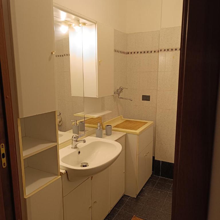 Cà Savoia - Appartamento con 2 Camere da Letto - 11