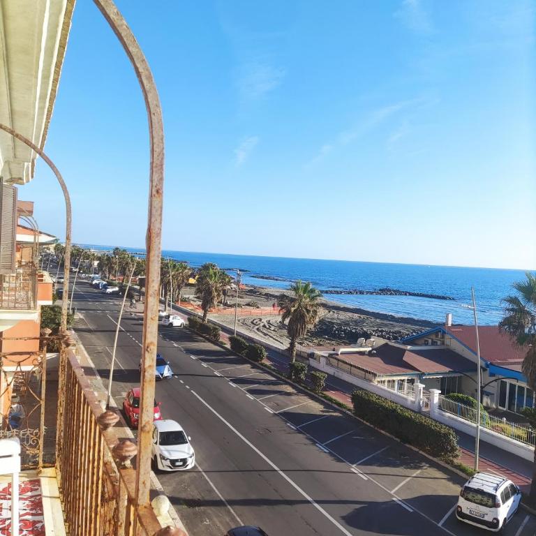 Apartment with seaview Casa Davidoff - Appartamento con Vista Mare - 6