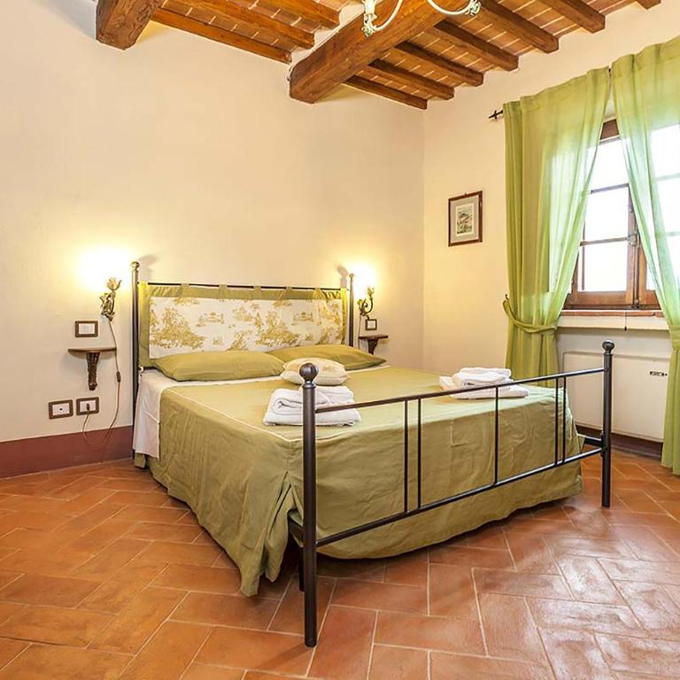 Fratta Apartments - Appartamento con Vista Giardino - 7