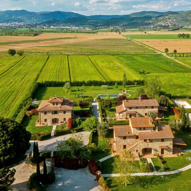 Fratta Apartments - Appartamento - Piano Terra - 23