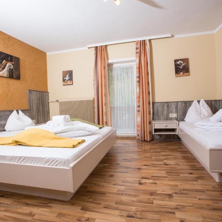 Alpinhome - Ferienhaus - 17