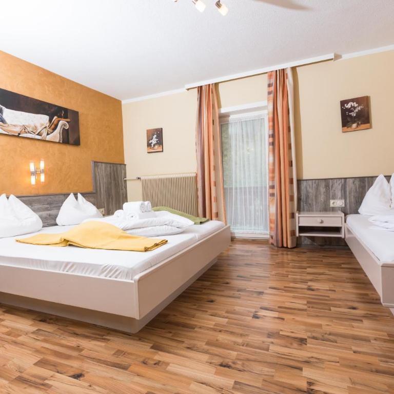 Alpinhome - Ferienhaus - 26