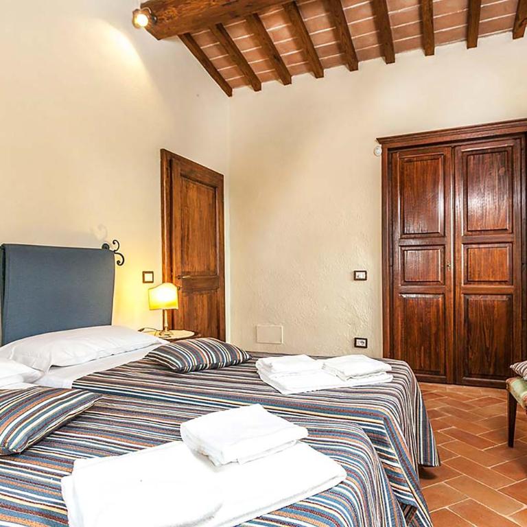 Fratta Apartments - Appartamento con Vista Giardino - 11