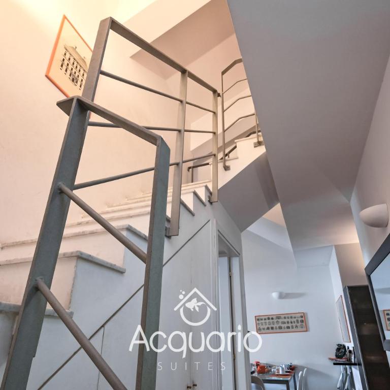 Acquario Suites - Appartamento su 2 Livelli - 3
