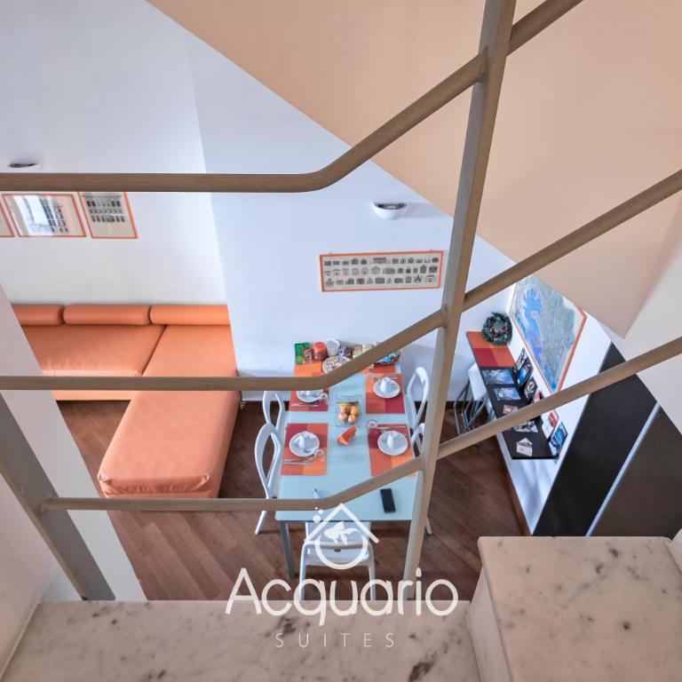 Acquario Suites - Appartamento su 2 Livelli - 2