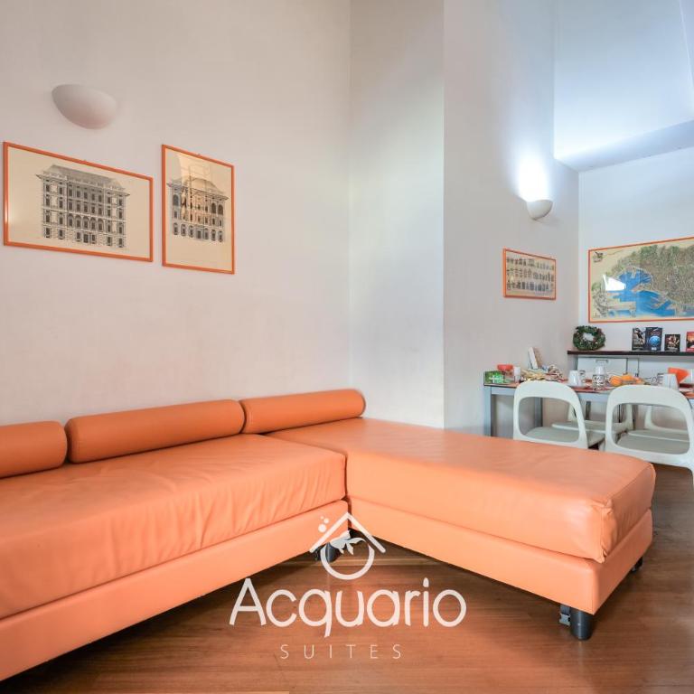 Acquario Suites - Appartamento su 2 Livelli - 5