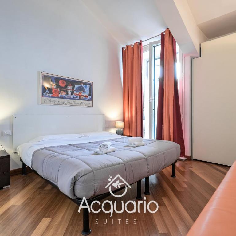 Acquario Suites - Appartamento su 2 Livelli - 10