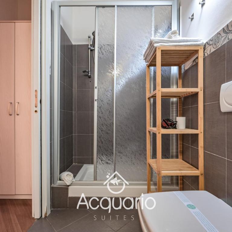 Acquario Suites - Appartamento su 2 Livelli - 12