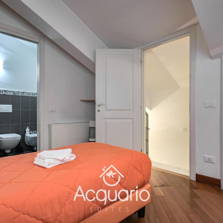 Acquario Suites - Appartamento su 2 Livelli - 14