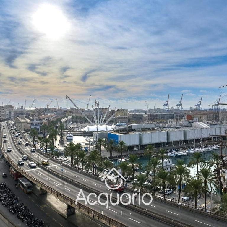 Acquario Suites - Appartamento su 2 Livelli - 18