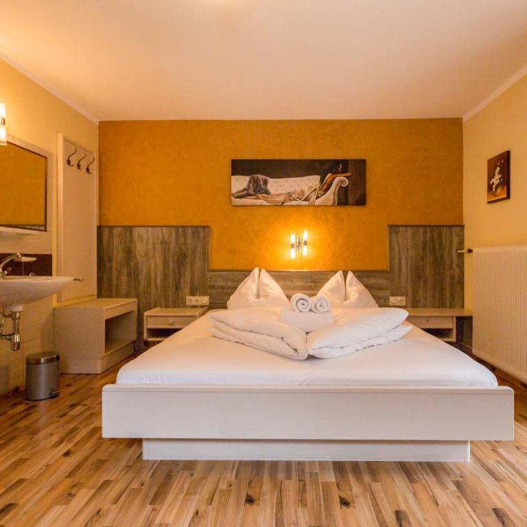 Alpinhome - Ferienhaus - 24
