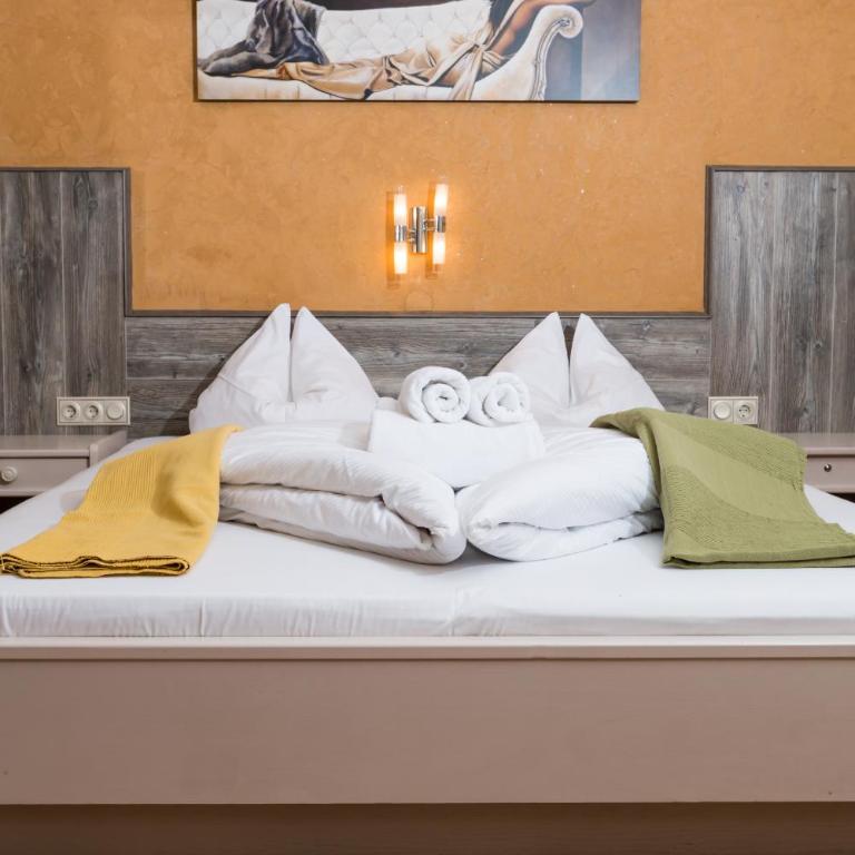 Alpinhome - Ferienhaus - 16