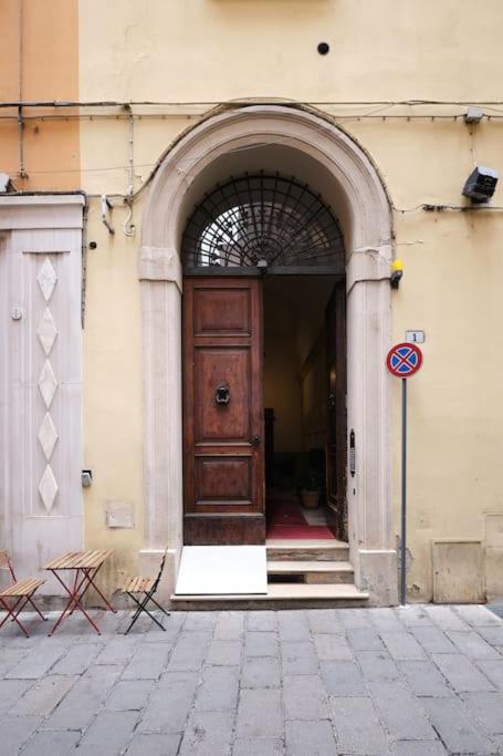 Lussuoso Appartamento nel Cuore del Centro Storico - Appartamento con 2 Camere da Letto - 25