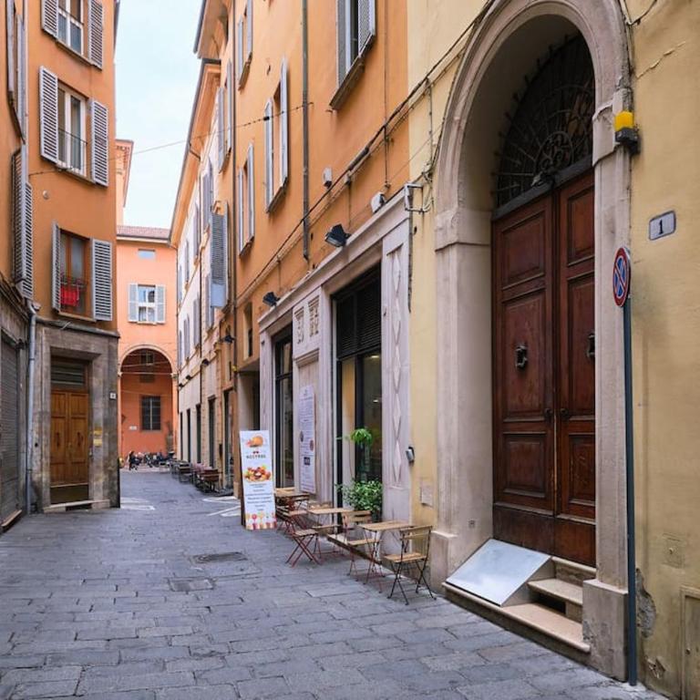 Lussuoso Appartamento nel Cuore del Centro Storico - Appartamento con 2 Camere da Letto - 24