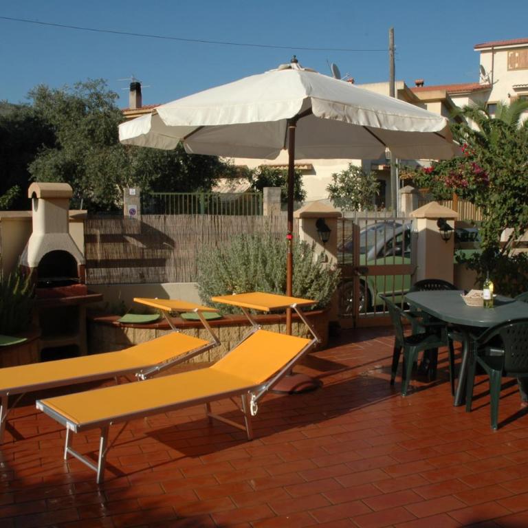 Casa di Mimmi - Appartamento con Vista Giardino - 3