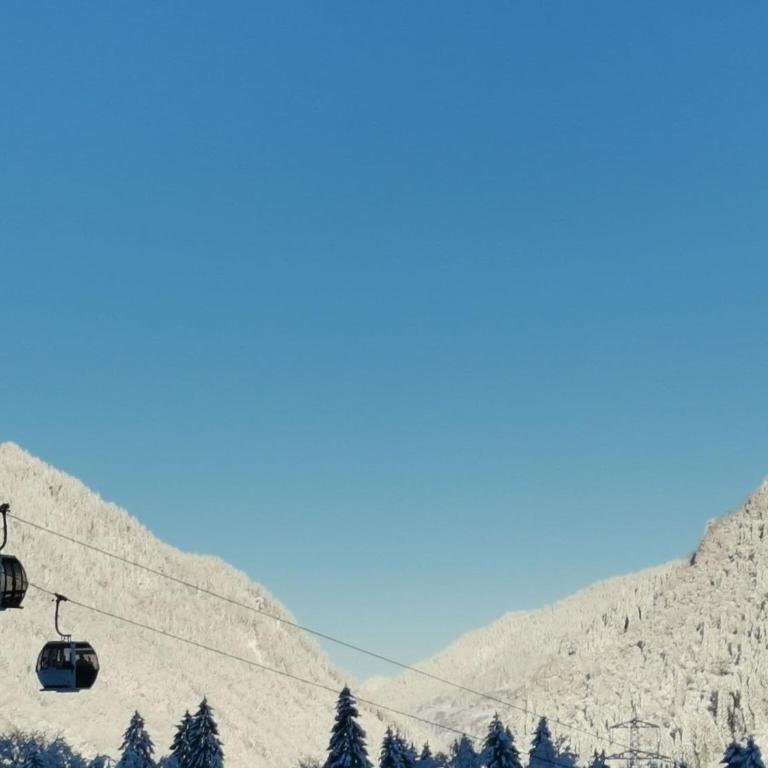 Wohnung in Vorarlberg nahe Skigebiet Montafon - Apartment mit 2 Schlafzimmern - 38