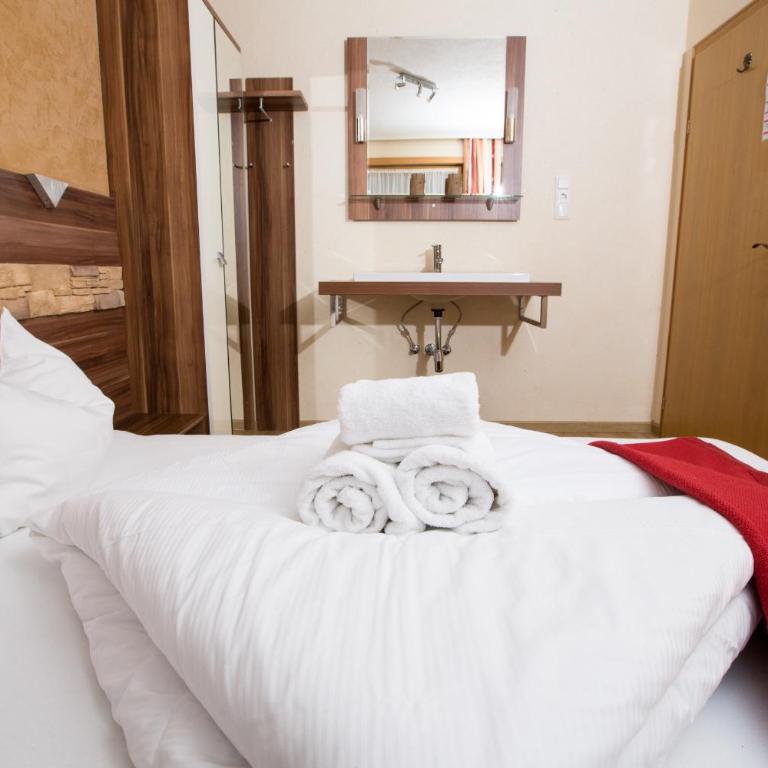 Alpinhome - Ferienhaus - 19