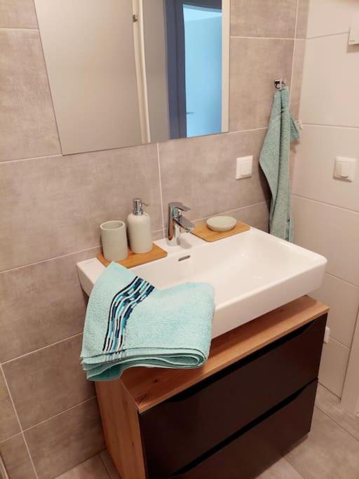 Eni-Time Mariazell mit Jakuzzi und Sauna - Appartement 1 Chambre - 13