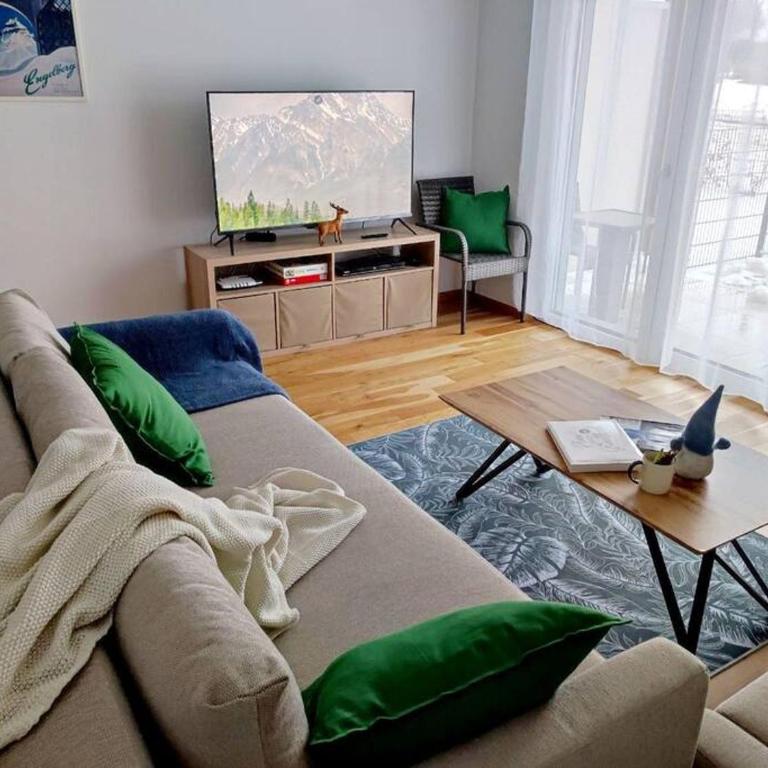 Eni-Time Mariazell mit Jakuzzi und Sauna - Appartement 1 Chambre - 25