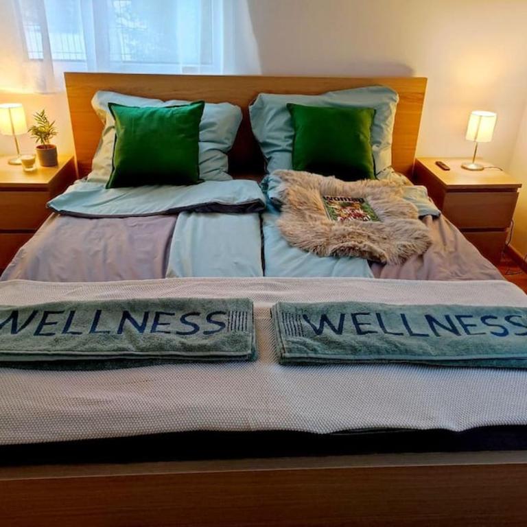 Eni-Time Mariazell mit Jakuzzi und Sauna - Appartement 1 Chambre - 27