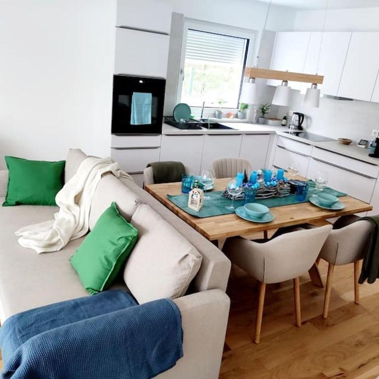 Eni-Time Mariazell mit Jakuzzi und Sauna - Appartement 1 Chambre - 28