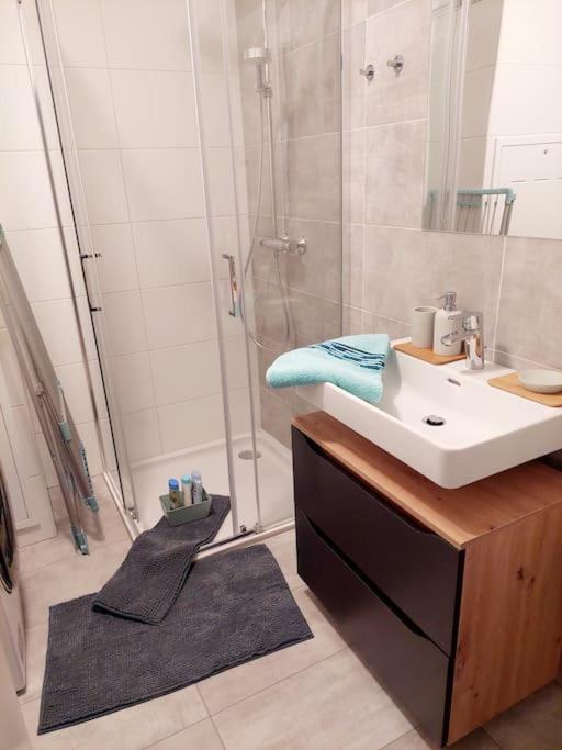Eni-Time Mariazell mit Jakuzzi und Sauna - Appartement 1 Chambre - 30