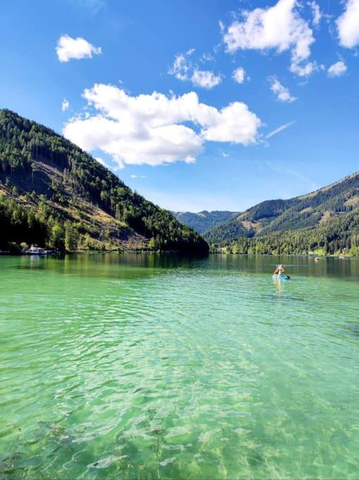 Eni-Time Mariazell mit Jakuzzi und Sauna - Appartement 1 Chambre - 31
