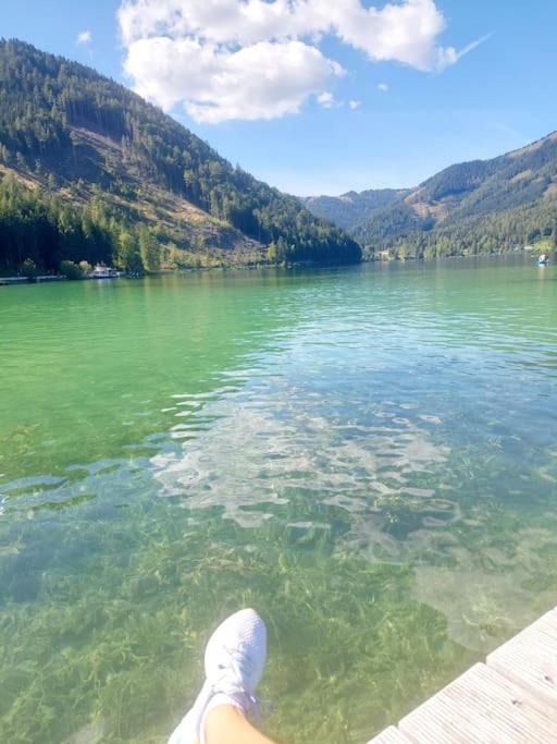 Eni-Time Mariazell mit Jakuzzi und Sauna - Appartement 1 Chambre - 32