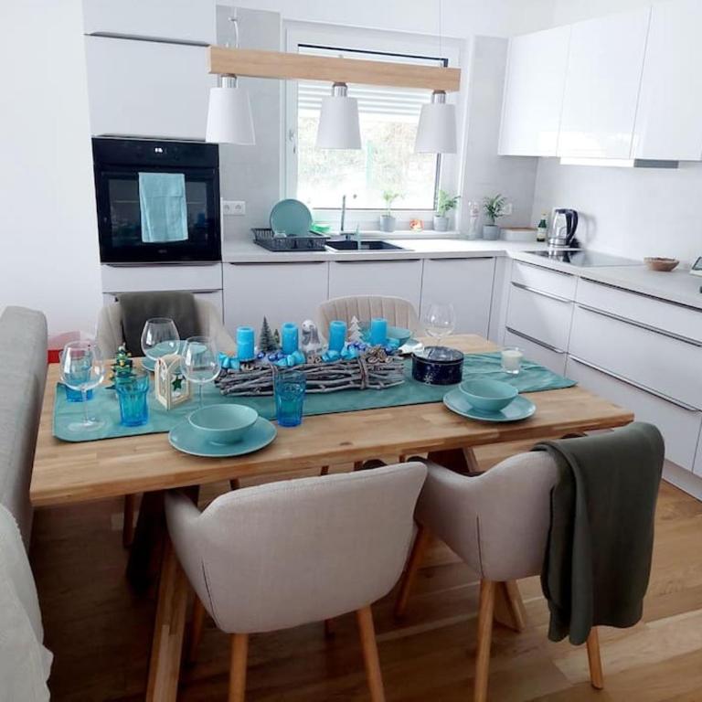 Eni-Time Mariazell mit Jakuzzi und Sauna - Appartement 1 Chambre - 2