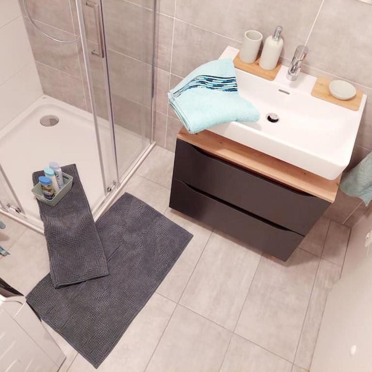 Eni-Time Mariazell mit Jakuzzi und Sauna - Appartement 1 Chambre - 34